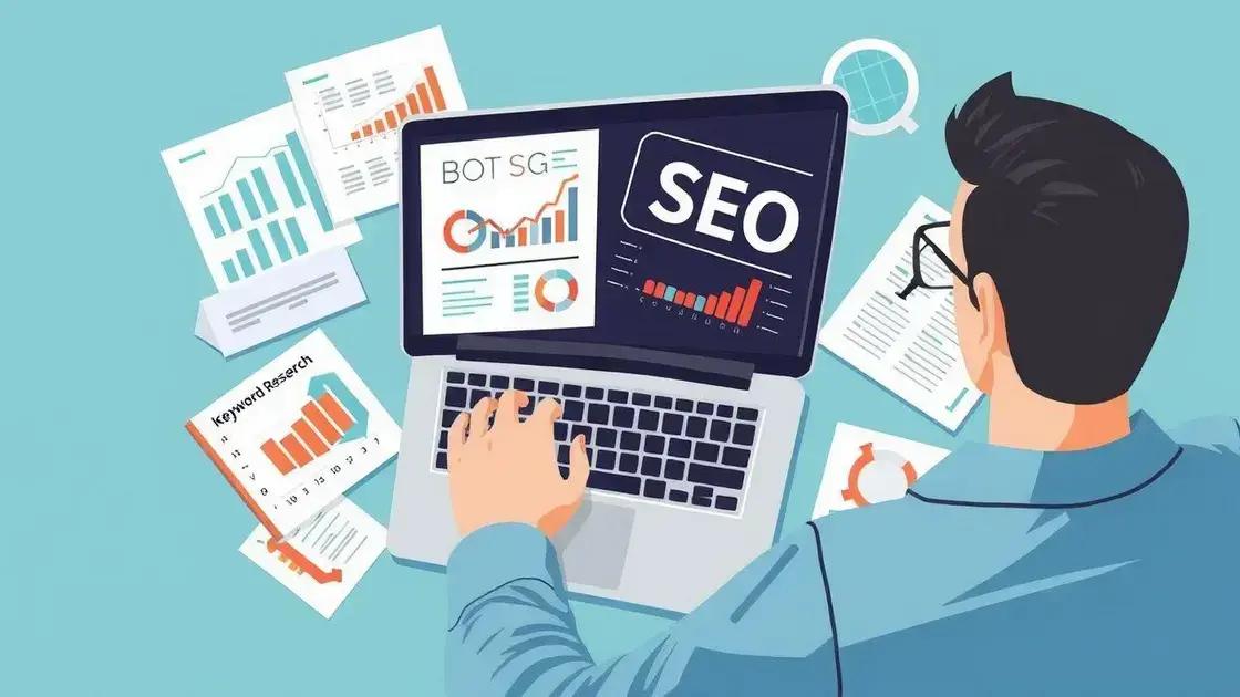 O que são cursos online SEO e por que investir neles O que são cursos online SEO e por que investir neles