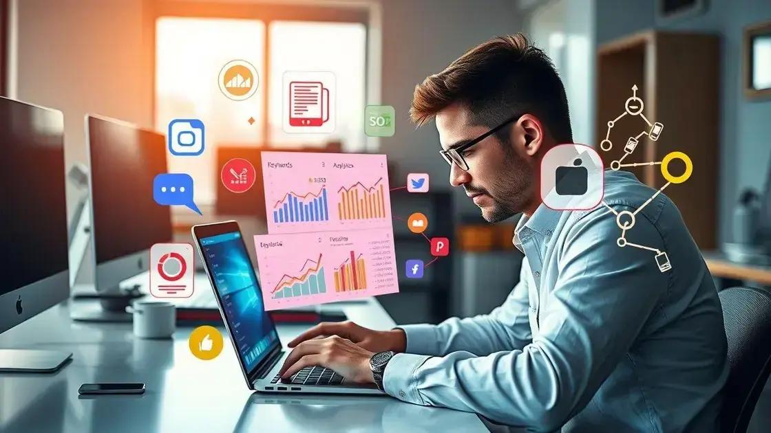 Leia mais sobre o artigo Cursos Online + SEO: Funil Completo do Conteúdo Gratuito à Venda de Treinamentos