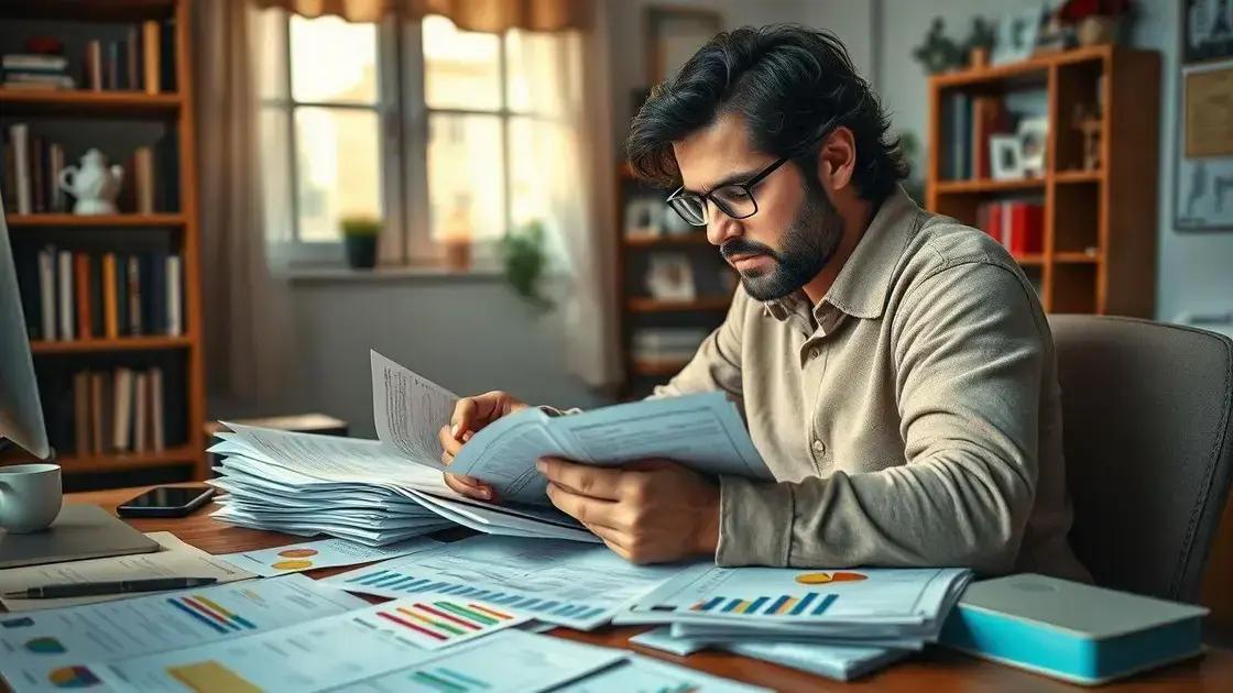 Como priorizar pagamentos: dívidas mais caras primeiro Como priorizar pagamentos: dívidas mais caras primeiro