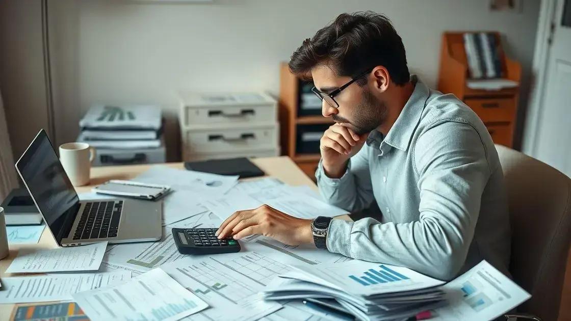 Dicas para evitar gastos impulsivos Dicas para evitar gastos impulsivos