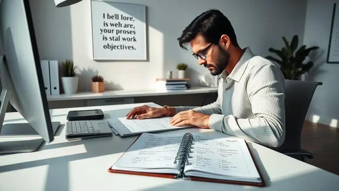 Como manter a motivação ao longo do processo Como manter a motivação ao longo do processo