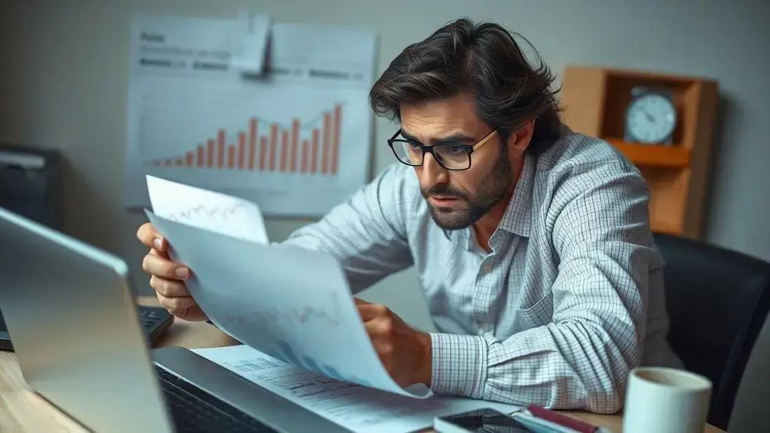 No momento, você está visualizando Desafio Dívida Zero: O Método Avalanche que Me Libertou de R$45.000 em Dívidas