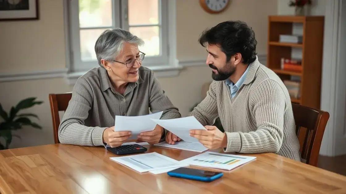 Entendendo o desafio financeiro como casal Entendendo o desafio financeiro como casal