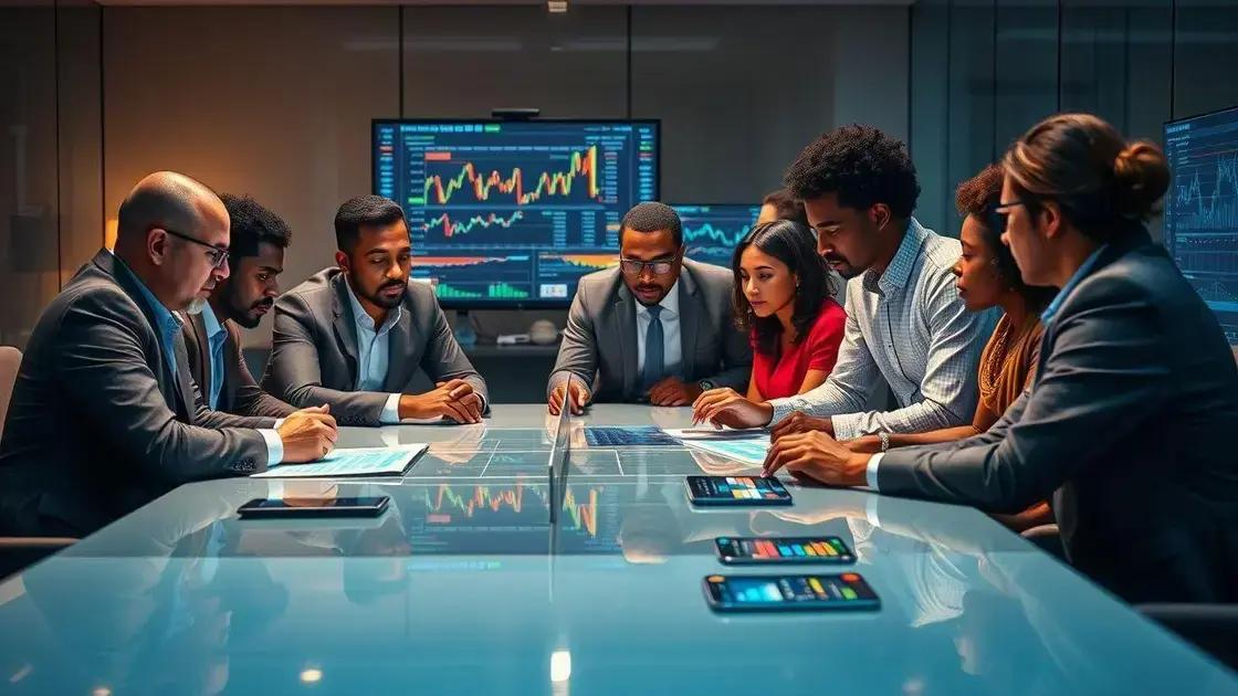 O que é o perfil investidor? O que é o perfil investidor?