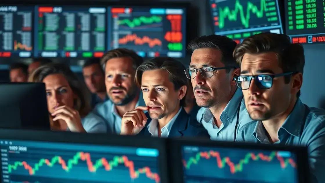 Tipos de perfis investidores e suas características Tipos de perfis investidores e suas características