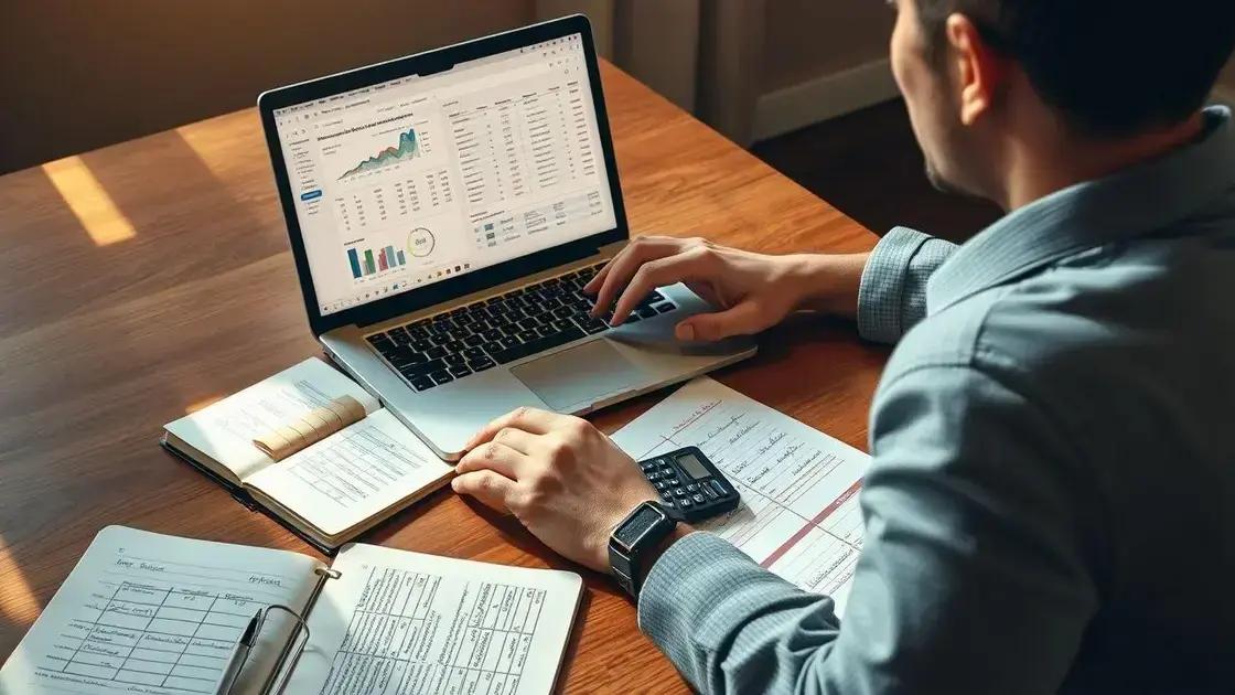 a importância do planejamento no orçamento a importância do planejamento no orçamento