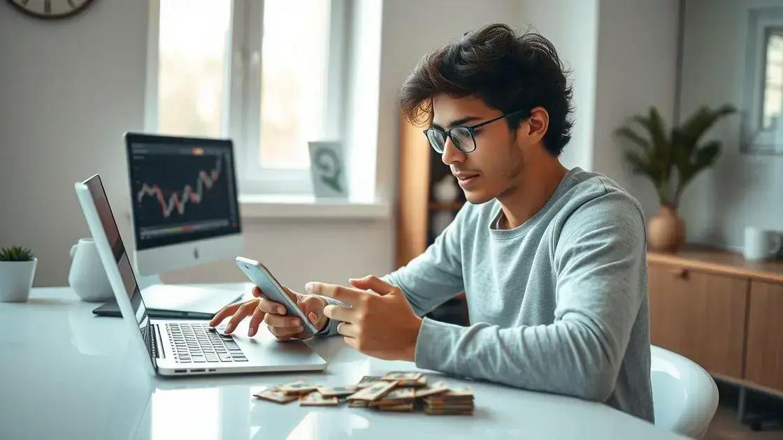 Como começar a investir em p2p lending com pouco dinheiro? Como começar a investir em p2p lending com pouco dinheiro?