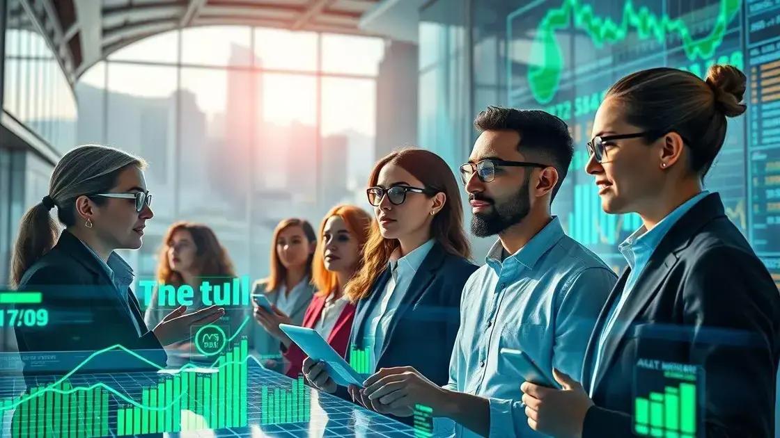 Futuro do p2p lending no Brasil e no mundo Futuro do p2p lending no Brasil e no mundo