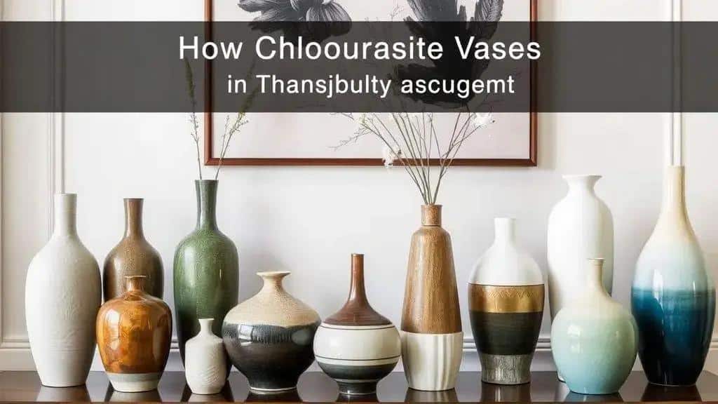 Como escolher vasos que valorizem seu espaço Como escolher vasos que valorizem seu espaço