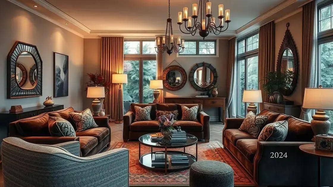 Leia mais sobre o artigo Escolhendo vasos que combinam com sua decoração