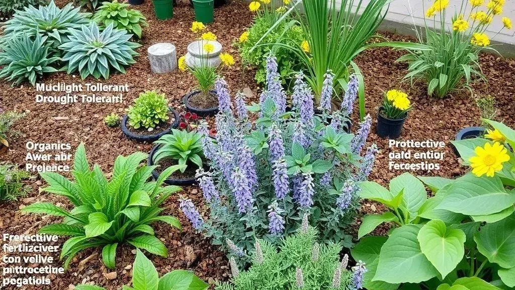 como cuidar e manter essas plantas adequadas como cuidar e manter essas plantas adequadas