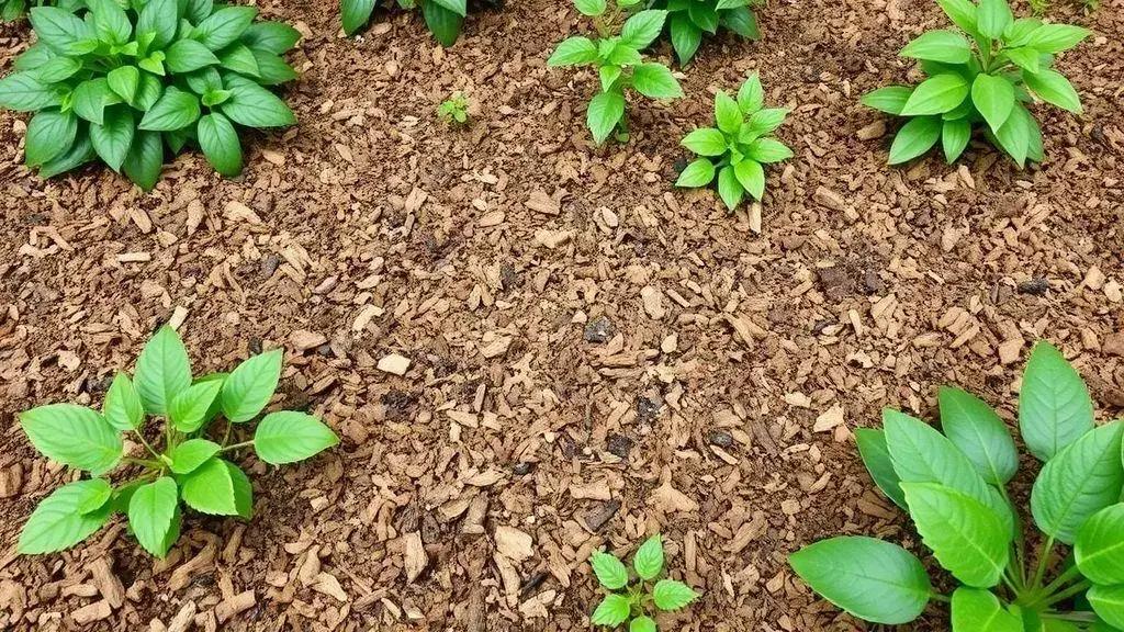 o papel da cobertura do solo na economia de água o papel da cobertura do solo na economia de água