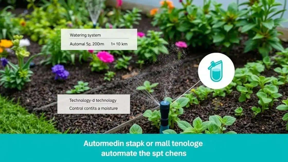 Frequência e técnica de rega para sucesso na jardinagem Frequência e técnica de rega para sucesso na jardinagem