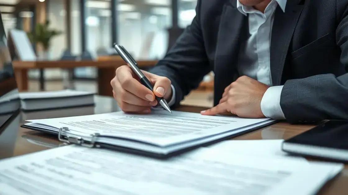 Estratégias para entender contratos imobiliários Estratégias para entender contratos imobiliários