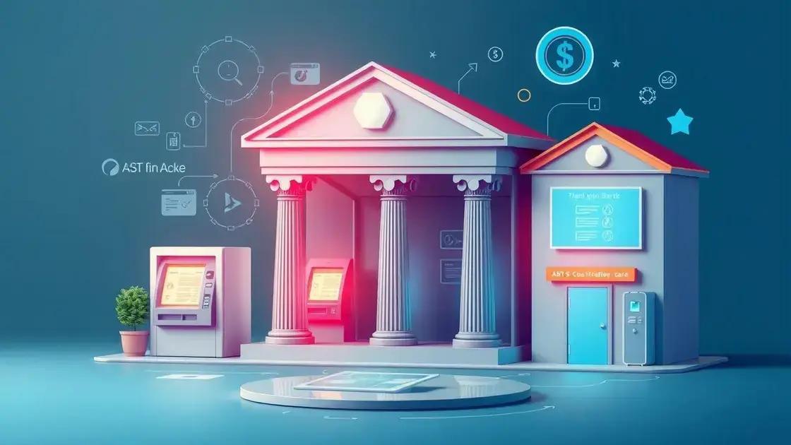 Fintechs vs bancos tradicionais: o que escolher? Fintechs vs bancos tradicionais: o que escolher?