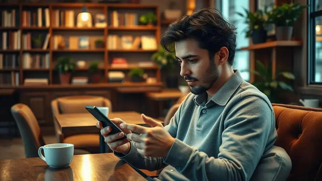 Como escolher a fintech certa para você Como escolher a fintech certa para você