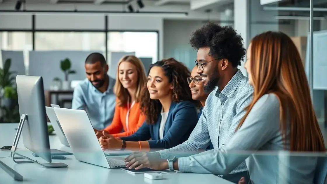 Leia mais sobre o artigo Fintechs Brasileiras: O Ranking Completo das Que Realmente Revolucionam o Mercado