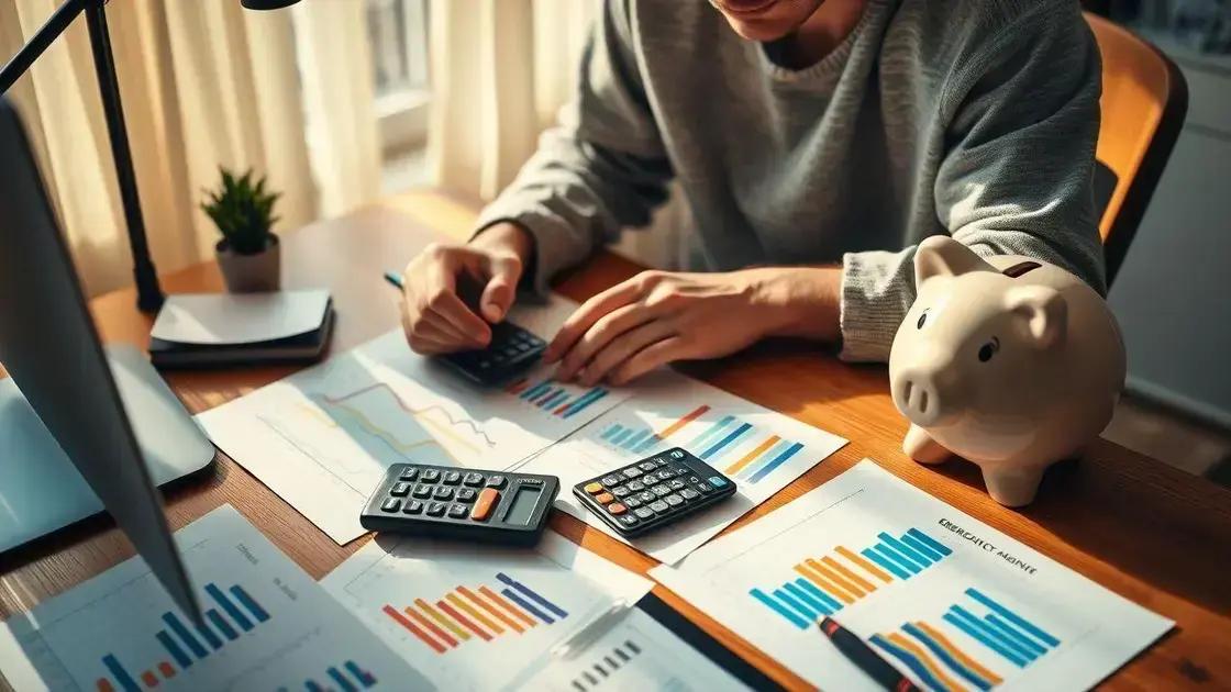 Dicas para economizar e formar o fundo Dicas para economizar e formar o fundo