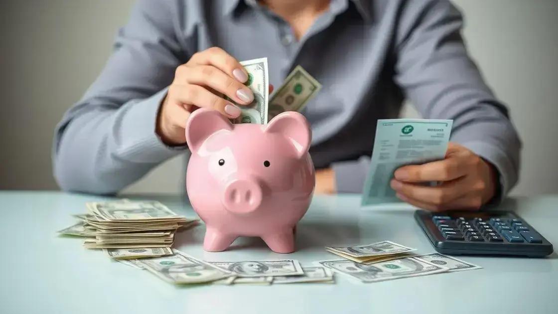 Onde guardar o dinheiro do fundo Onde guardar o dinheiro do fundo