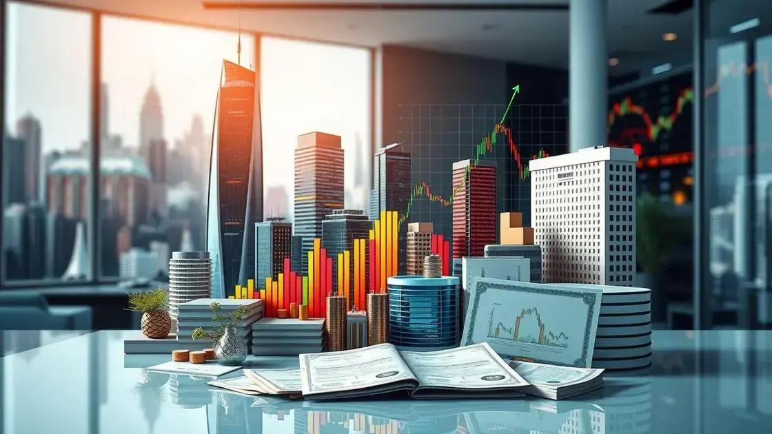 Dicas para diversificar seus investimentos em FIIs Dicas para diversificar seus investimentos em FIIs