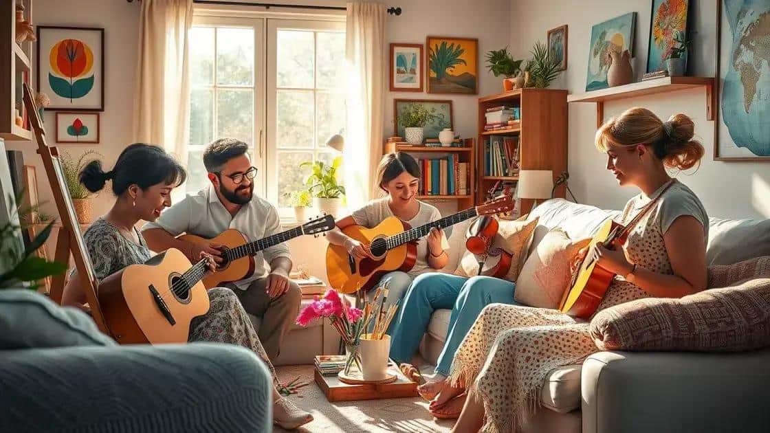 Ideias de brinquedos feitos em casa