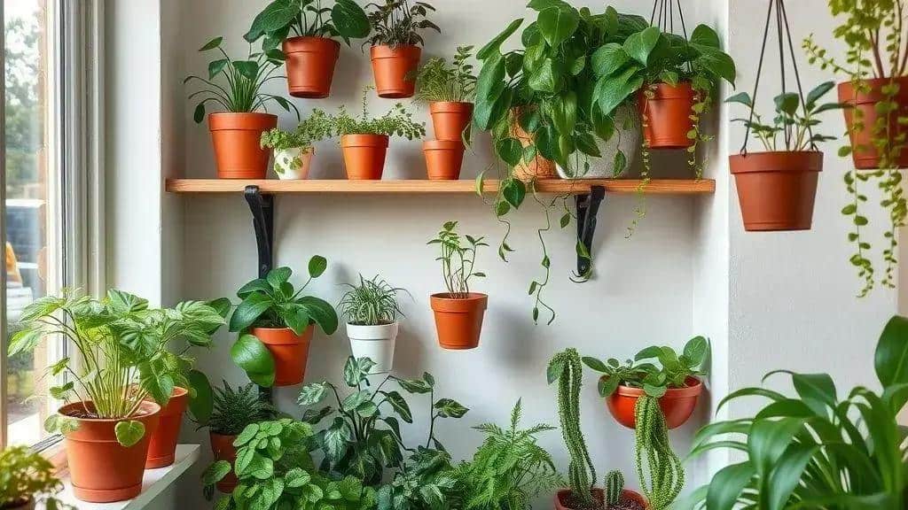 Leia mais sobre o artigo Jardins em Miniatura: Como Criar Ecossistemas Completos em Recipientes do Tamanho de uma Xícara