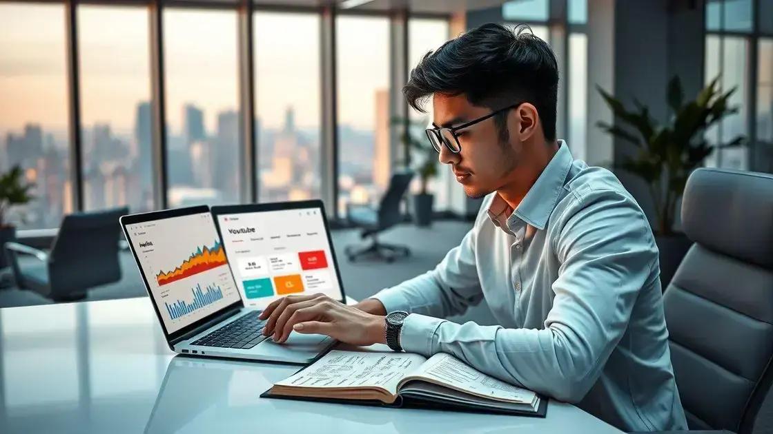 Ferramentas essenciais para descobrir palavras-chave Ferramentas essenciais para descobrir palavras-chave