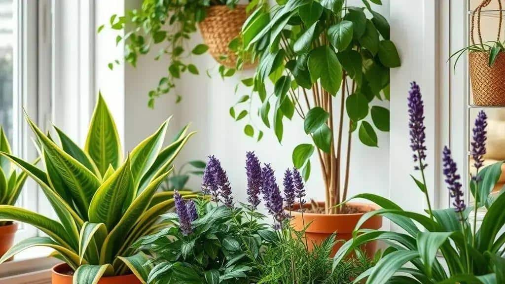 plantas que purificam o ar e embelezam o ambiente plantas que purificam o ar e embelezam o ambiente