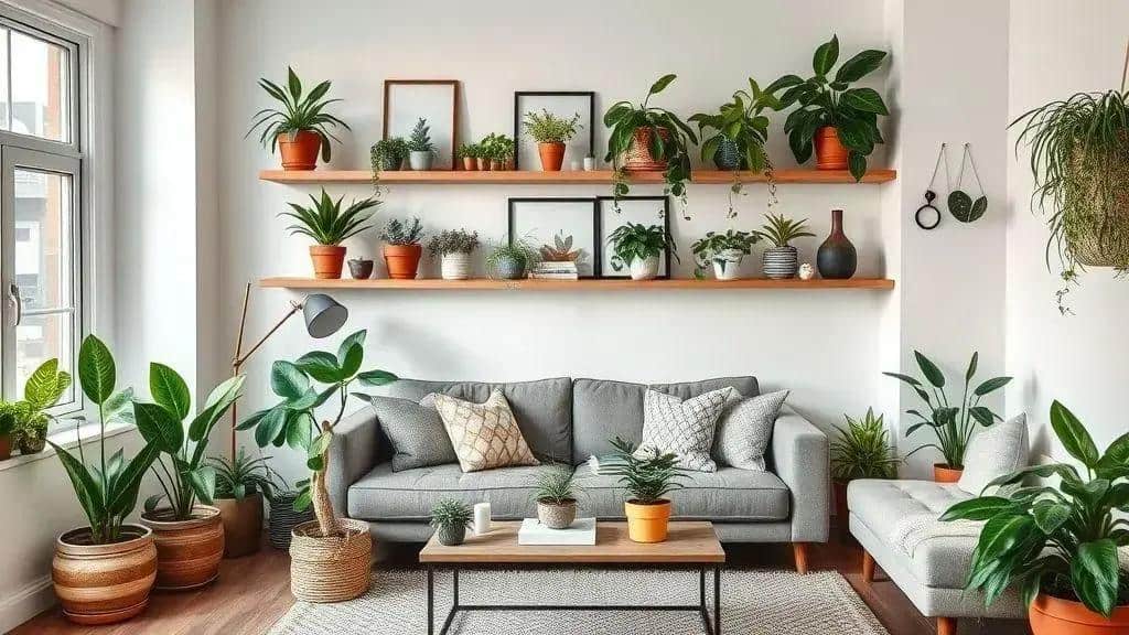 combinações perfeitas: plantas e estilos de decoração combinações perfeitas: plantas e estilos de decoração