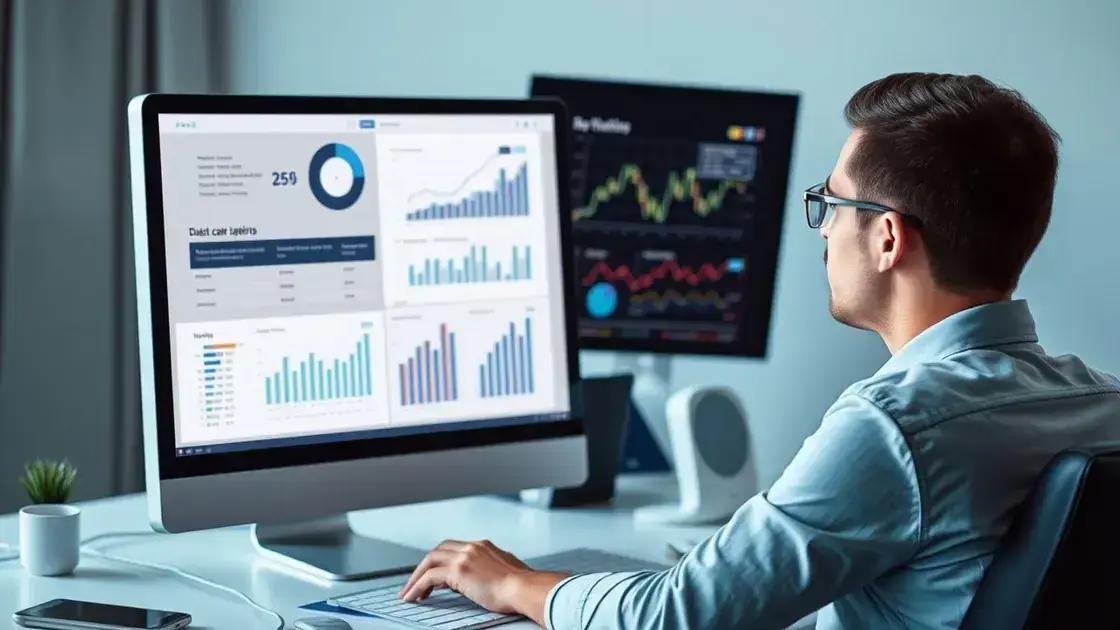 Leia mais sobre o artigo Mentalidade de Ferro: Como Desenvolver a Disciplina Mental para Investir em Qualquer Cenário