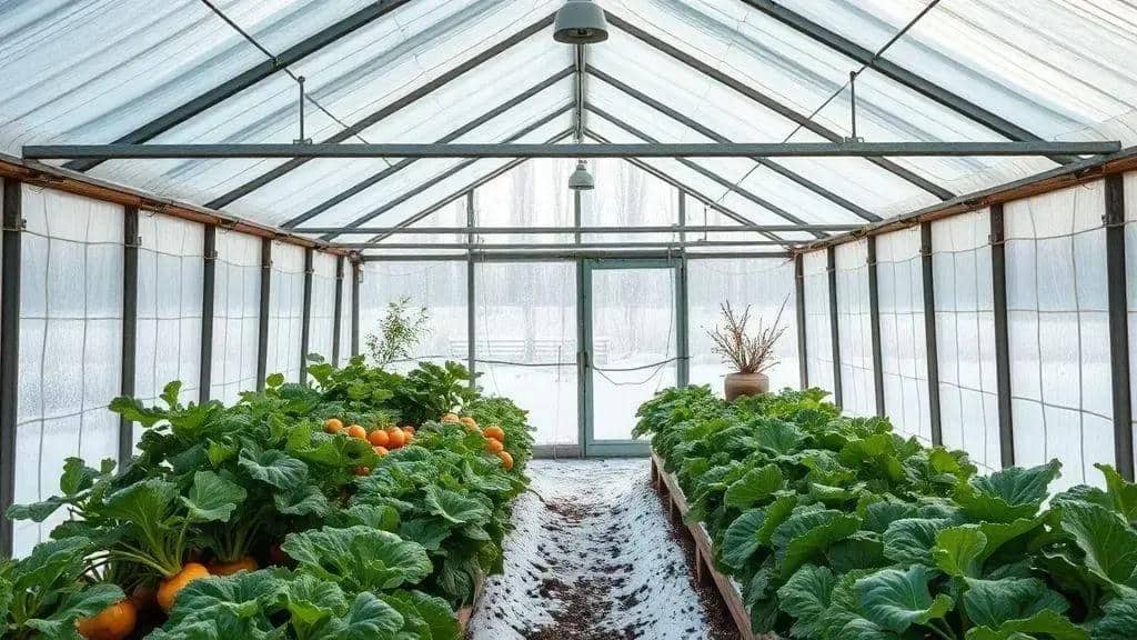 benefícios das estufas para o cultivo no inverno benefícios das estufas para o cultivo no inverno