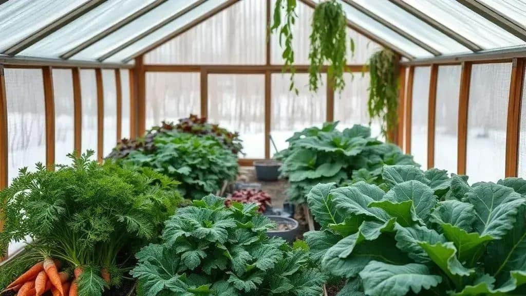 plantas ideais para cultivar no inverno plantas ideais para cultivar no inverno