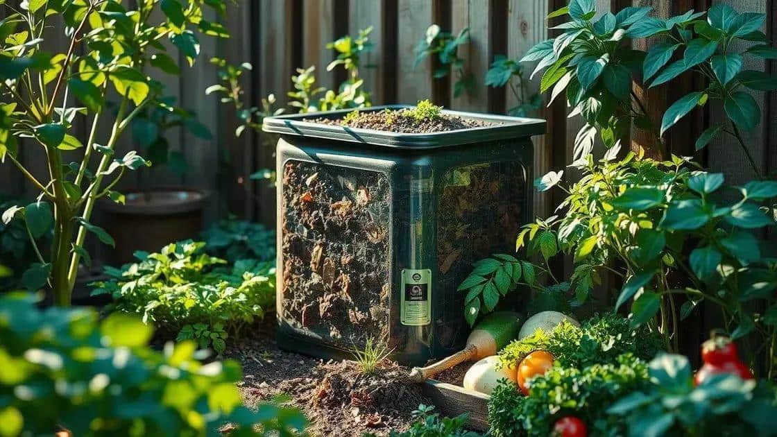 Leia mais sobre o artigo Mini Estufas Caseiras que Transformam seu Jardim de Inverno em uma Fábrica de Alimentos