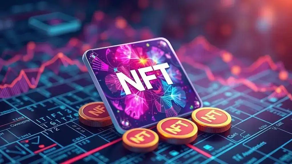 O que são NFTs e como funcionam O que são NFTs e como funcionam