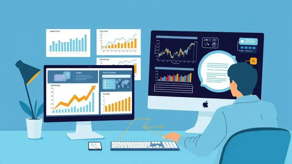 Análise semântica e intenção de busca com NLP Análise semântica e intenção de busca com NLP