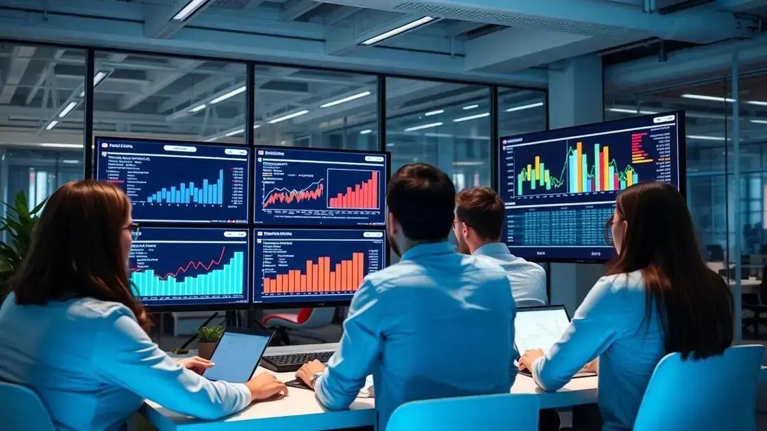 Integrando NLP com estratégias tradicionais de SEO Integrando NLP com estratégias tradicionais de SEO