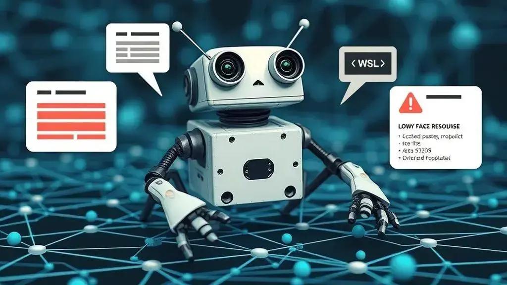 Principais desafios do crawling para sites Principais desafios do crawling para sites