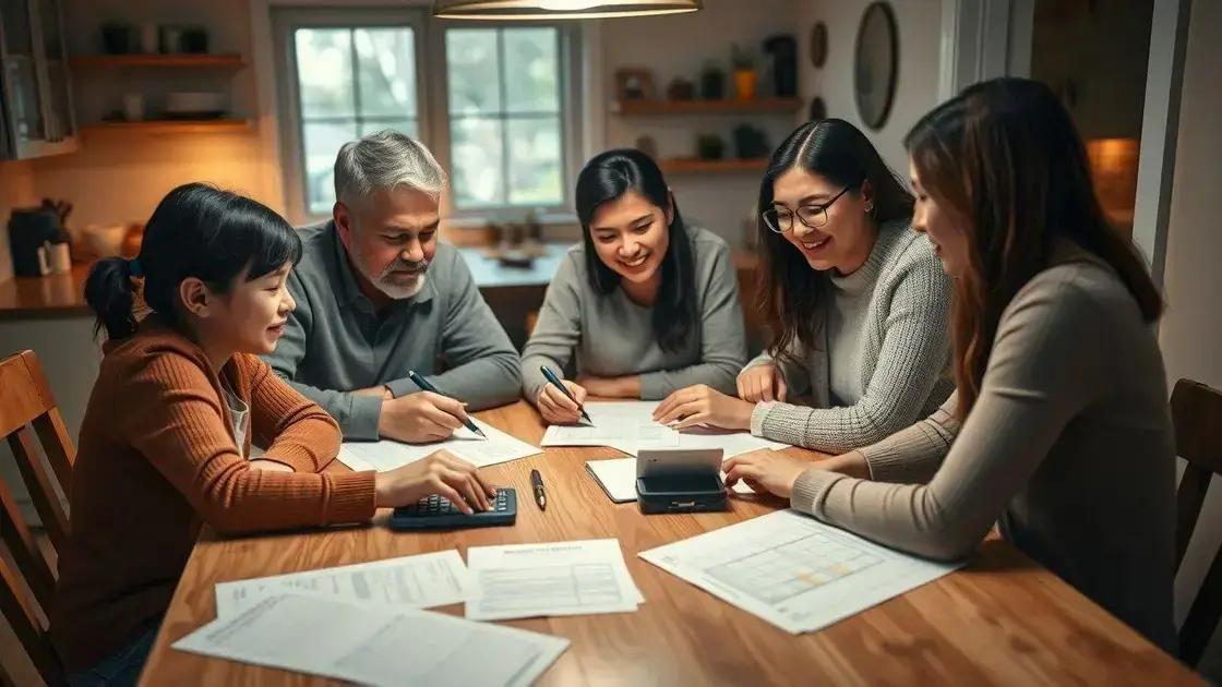 Orçamento Familiar Blindado: O Sistema à Prova de Falhas para Famílias de Qualquer Tamanho 7 Leia mais sobre o artigo Orçamento Familiar Blindado: O Sistema à Prova de Falhas para Famílias de Qualquer Tamanho