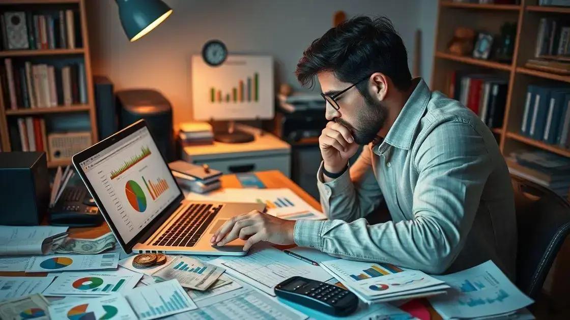 Como anotar despesas de forma eficiente Como anotar despesas de forma eficiente