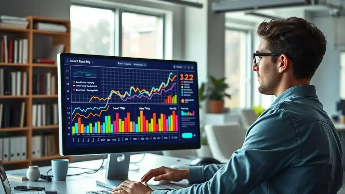 Impactos do algoritmo do Google relacionados à page experience Impactos do algoritmo do Google relacionados à page experience