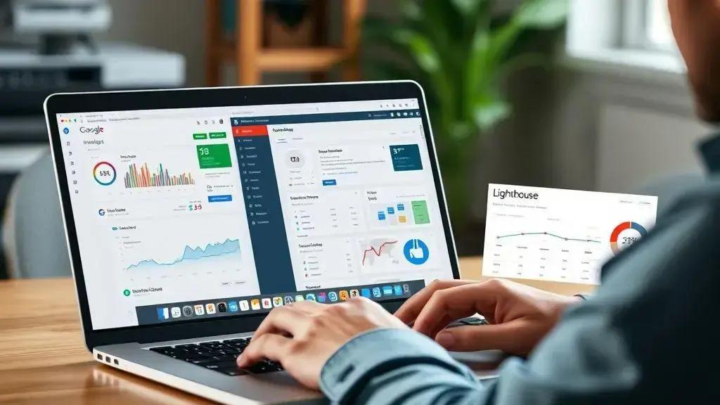 Ferramentas essenciais para monitorar e melhorar sua page experience Ferramentas essenciais para monitorar e melhorar sua page experience