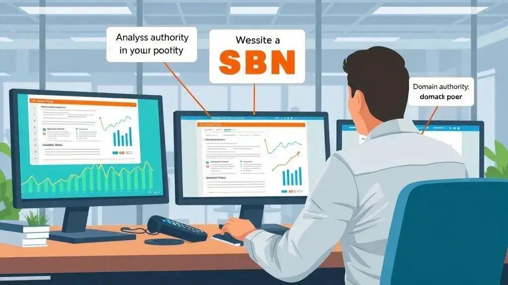 Leia mais sobre o artigo PBNs em 2025: Ainda Funcionam ou São Risco Desnecessário? A Verdade Baseada em Dados