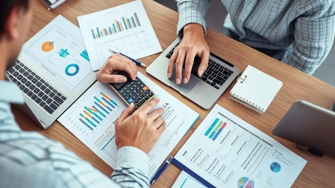 O que é planejamento de compras anuais? O que é planejamento de compras anuais?