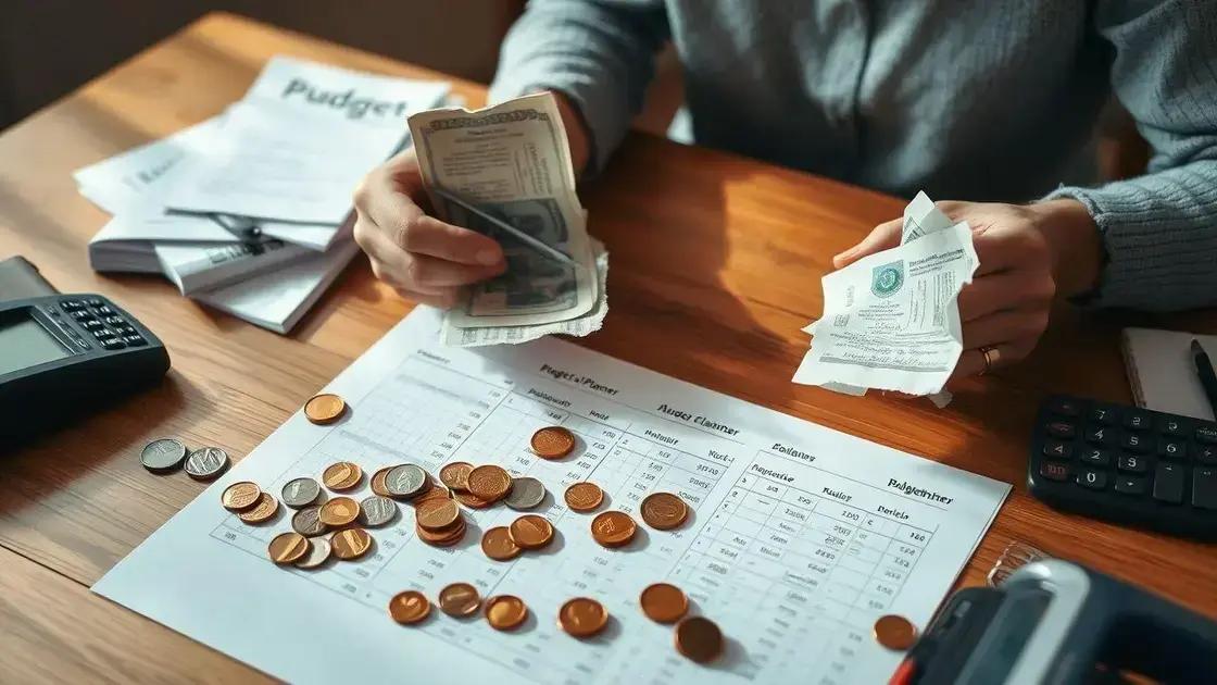 Como montar um calendário de compras eficaz Como montar um calendário de compras eficaz