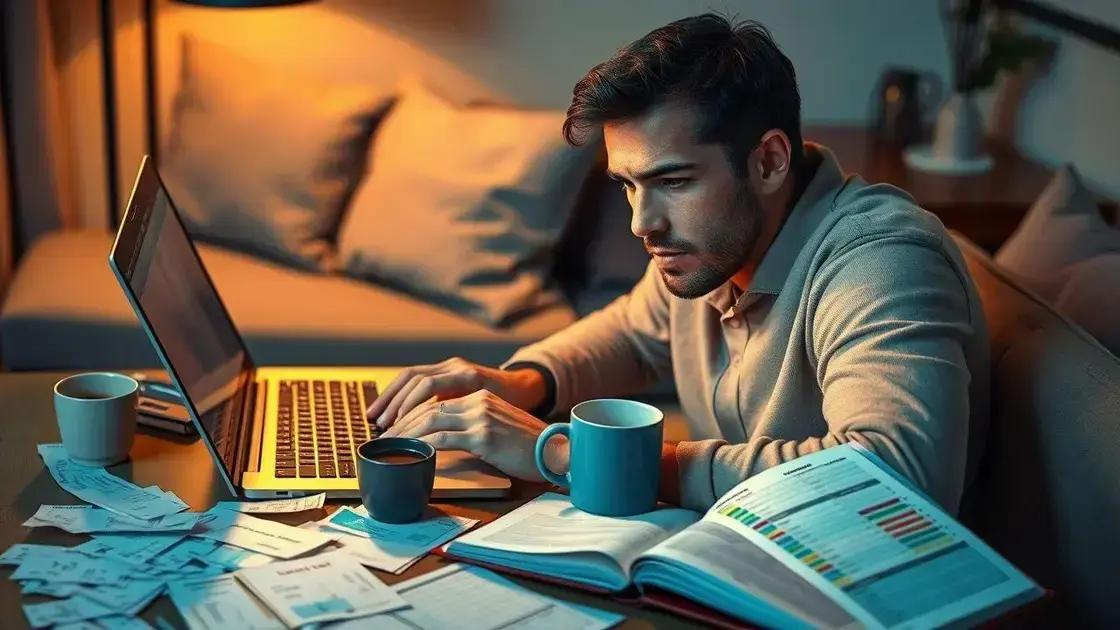 Como ajustar seu orçamento para compras sazonais Como ajustar seu orçamento para compras sazonais