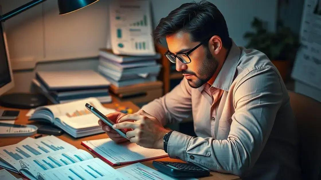 Ferramentas úteis para organizar seu planejamento financeiro Ferramentas úteis para organizar seu planejamento financeiro