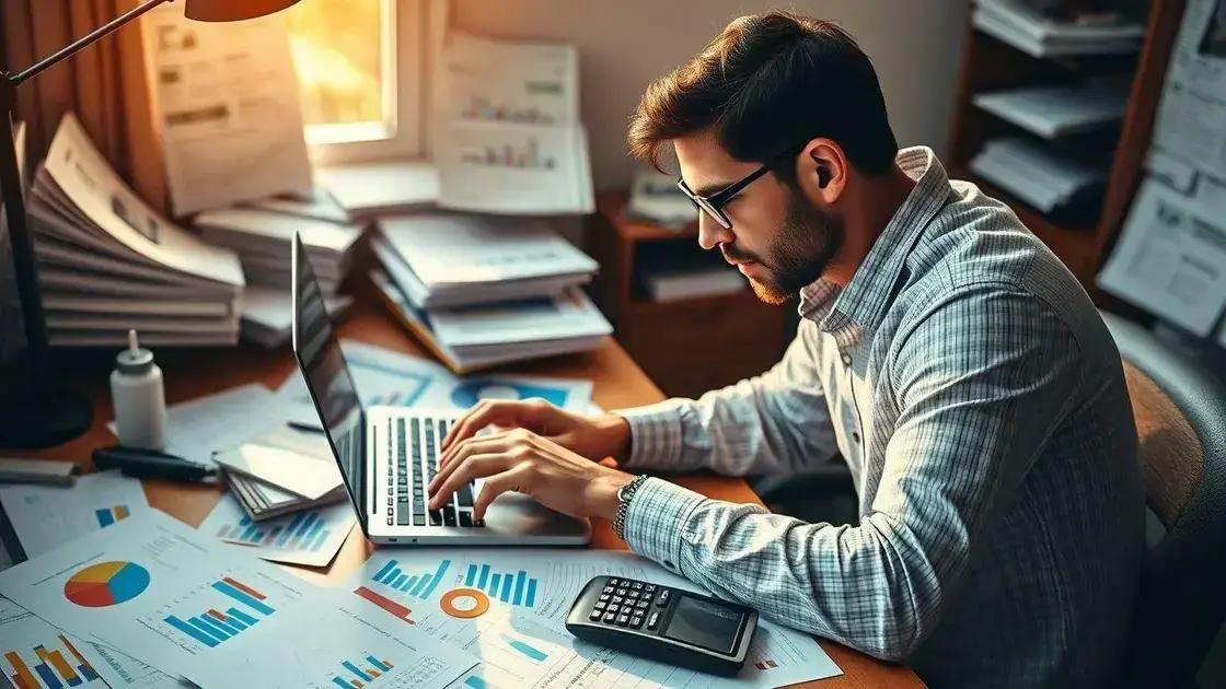 Como montar sua planilha de forma prática Como montar sua planilha de forma prática