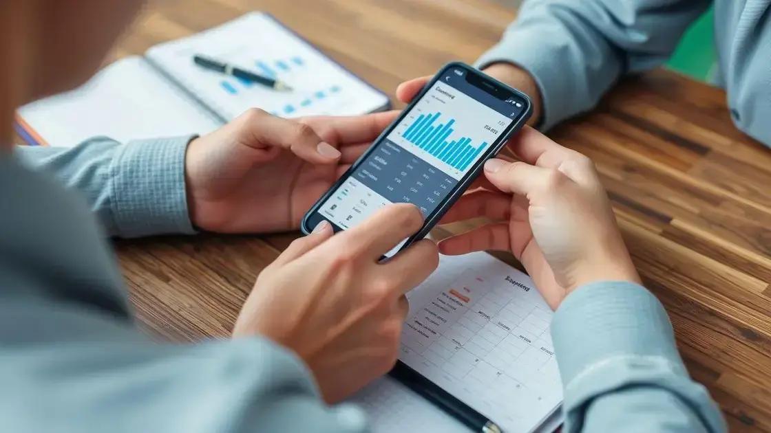 Dicas para registrar despesas diariamente Dicas para registrar despesas diariamente