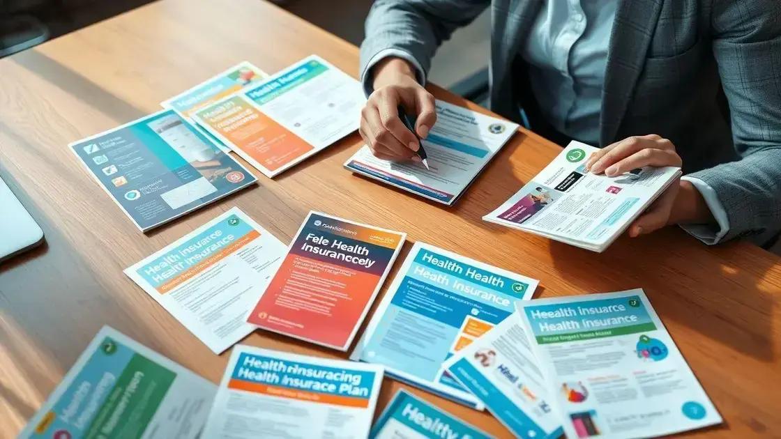 Como escolher entre os diferentes tipos de planos