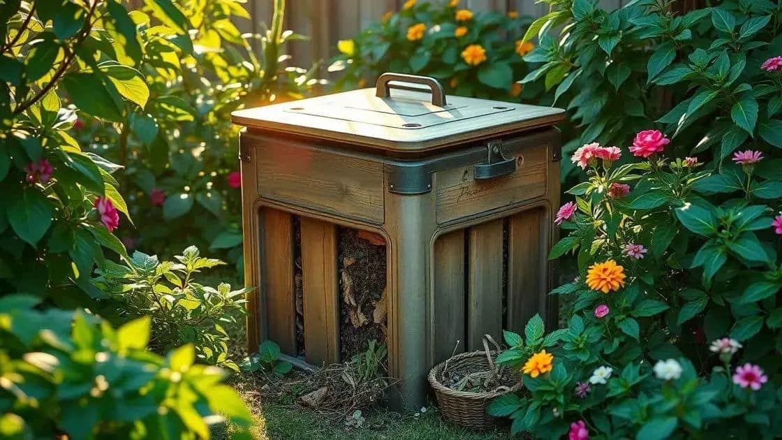 Cuidados essenciais para manter seu minhocário Cuidados essenciais para manter seu minhocário